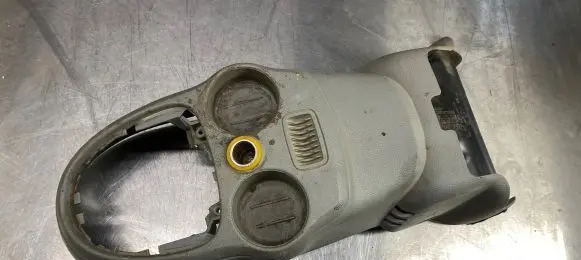 Renault Kangoo I Center console 8200683194 8200683195