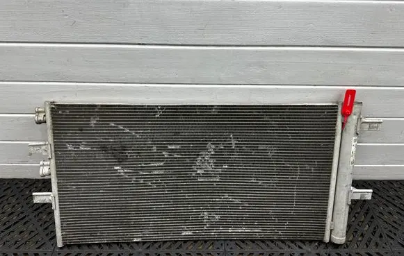BMW X1 F48 F49 A/C cooling radiator (condenser) 9271205