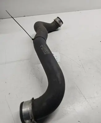 Mercedes-Benz E W211 Engine coolant pipe/hose A2115013582