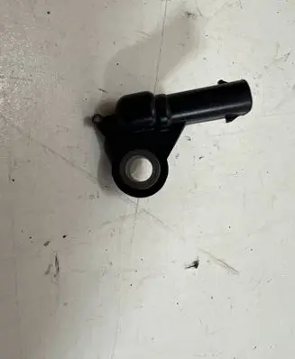Mazda 2 Airbag deployment crash/impact sensor D09H57KC0