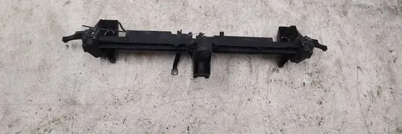 Peugeot 3008 I Top upper radiator support slam panel 9670786980