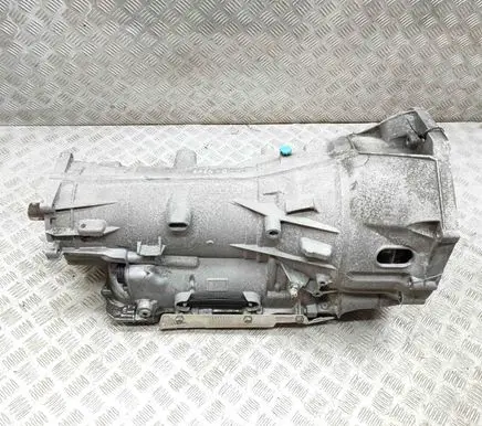 BMW 3 GT F34 Automatic gearbox 8618876 GA8HP45X