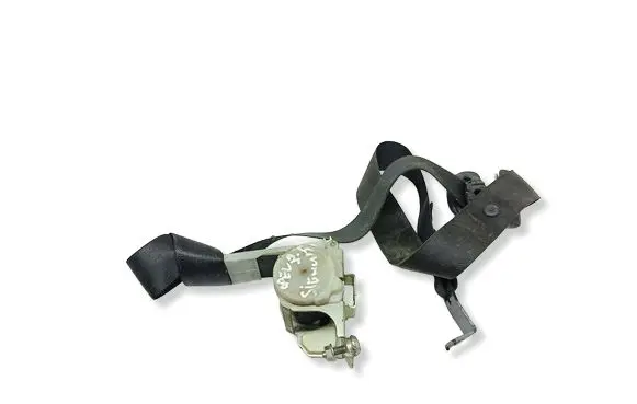 Opel Vectra C Front seatbelt 13128271N