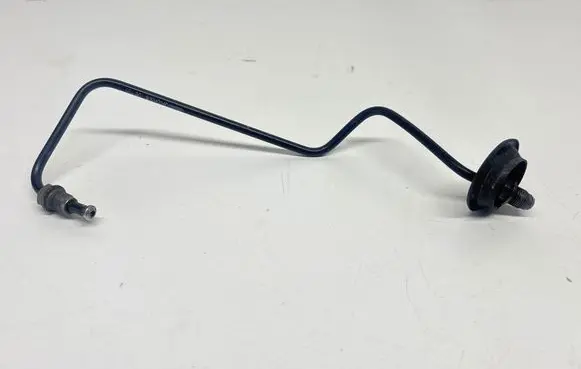 Volkswagen Caddy Brake line pipe/hose 1K1614724D 00110081