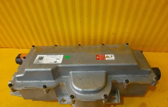 Audi Q5 SQ5 Battery control module 80A915253D
