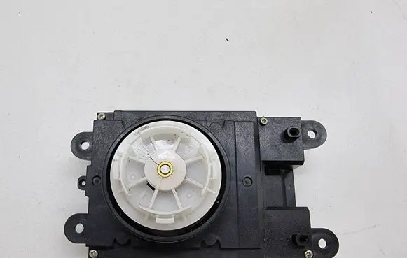 BMW 5 E60 E61 Head unit multimedia control 6944884