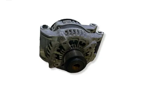 Dodge Charger Generator/alternator P04801833AB 06T10