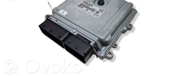 Volvo XC60 Engine control unit/module P31303388 0281015286