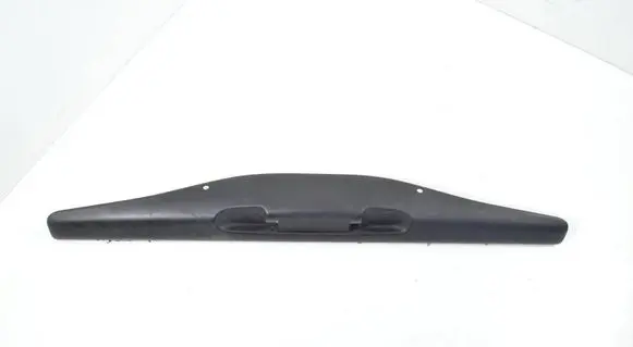 Porsche 911 996 Front sill trim cover 99655111900 99655101918 996551019