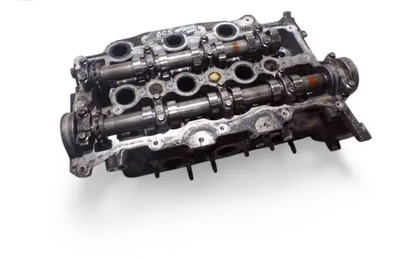 Citroen C5 Engine head 4R8Q6090