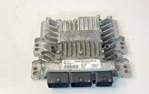 Ford Mondeo MK IV Engine control unit/module ECU 5WS40591I-T 7G91-12A650-PH