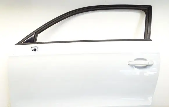 Audi A1 Door (2 Door Coupe) 