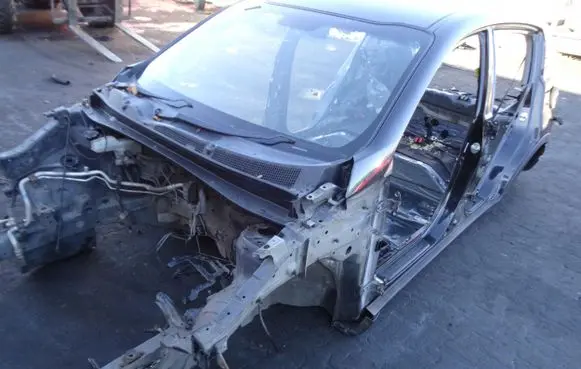 KIA Sportage Body 