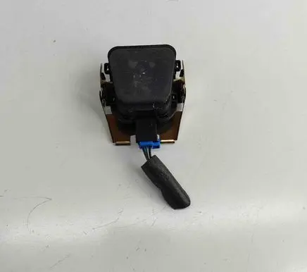 Rain sensor