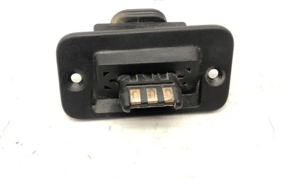Volkswagen Caddy Sliding door contact joint 2K5907437