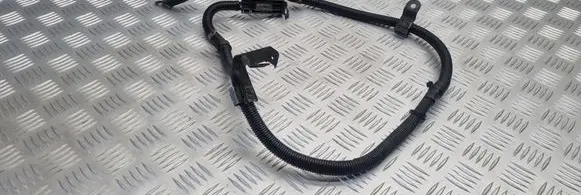 Mercedes-Benz E W211 Wires (generator/alternator) A2035403533 2115402105