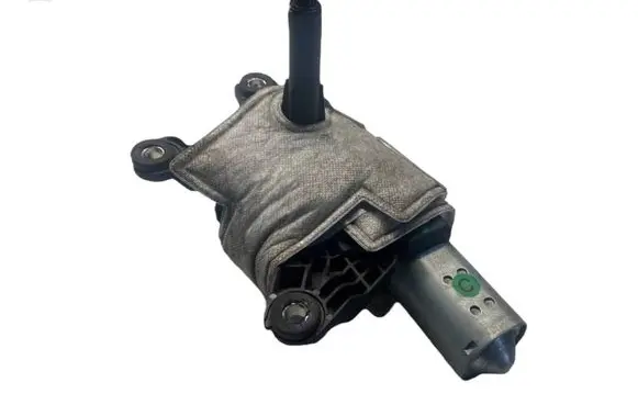 Ford Ka Rear window wiper motor E4B517404BA W000088120