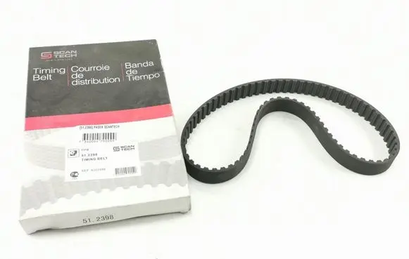 Volvo S70 V70 V70 XC Timing belt 51.2398