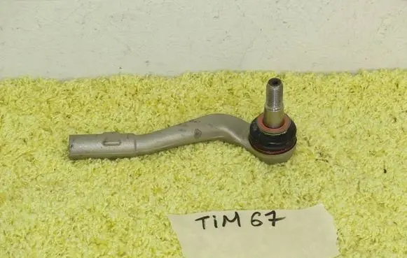 Mercedes-Benz E W212 Steering tie rod 025061158012