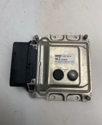 BMW X5 F15 Other control units/modules 744543401
