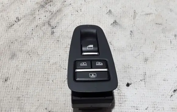 BMW 5 GT F07 Electric window control switch 9204862