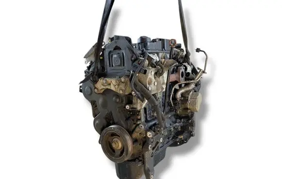 Citroen C3 Engine 8HR