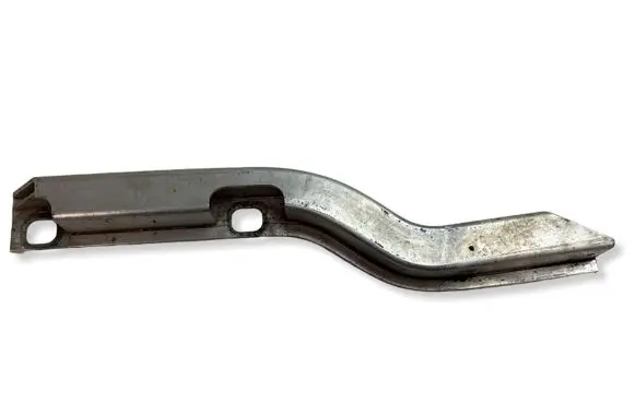 BMW 5 F10 F11 Radiator mount bracket 7583119