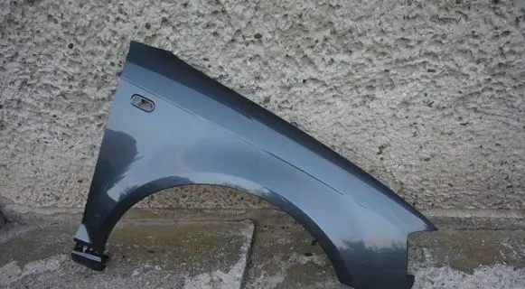 Audi A3 S3 8P Fender 