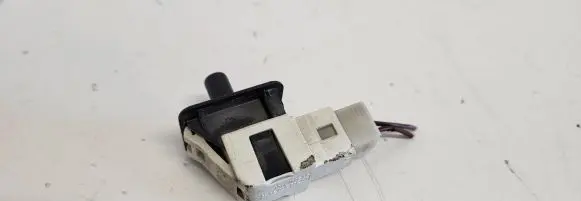 Mercedes-Benz S W220 Front door sensor coupe 2028209410