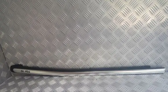 Mercedes-Benz GL X166 side skirts sill cover