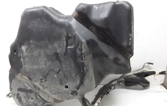 Volkswagen PASSAT B6 Fuel tank 3C0201055