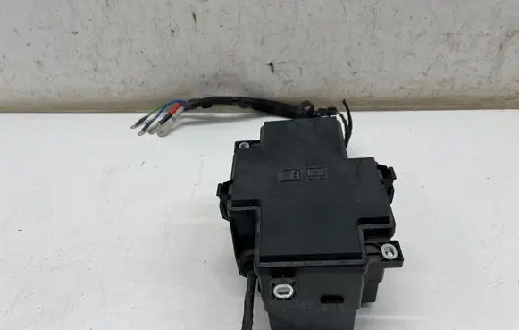 Jaguar I-Pace Fuse box set M9D314A076BB