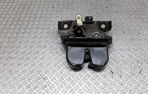 Audi A2 Tailgate/trunk/boot lock/catch/latch