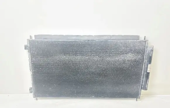 Honda CR-V Coolant radiator 80100SWYG030M1 MF4477506820