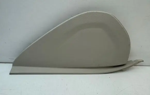 BMW X5 F15 Dashboard side end trim 1227998X
