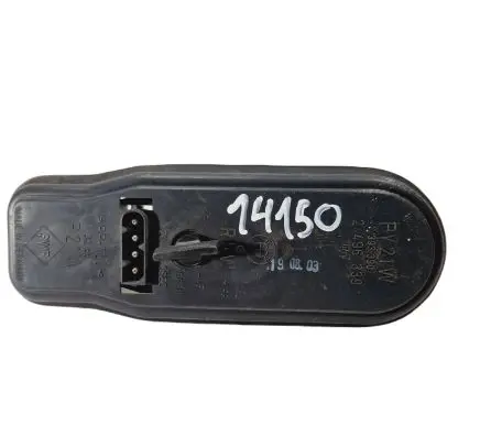 Rear/tail lights
