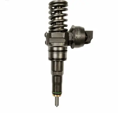 Audi A3 S3 8P Fuel injector 0414720313 0986441568