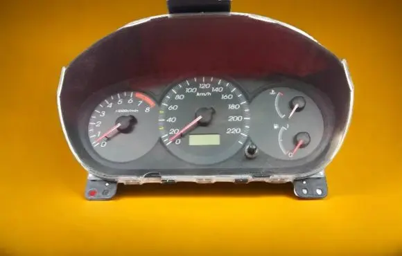 Honda Civic Speedometer (instrument cluster) HR0287055