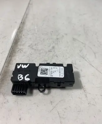 Volkswagen PASSAT B6 Steering angle sensor 3C0959654