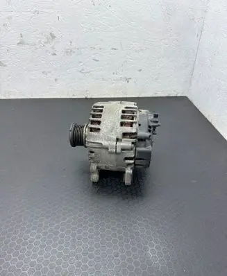 Audi A4 S4 B8 8K Generator/alternator 03G903016G TG14C020 2543398B