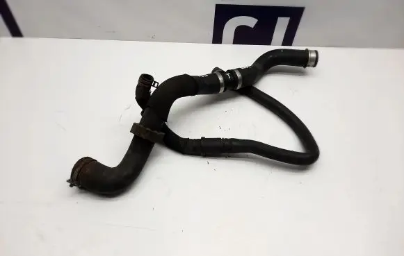 Mercedes-Benz ML W164 Engine coolant pipe/hose A1645011082