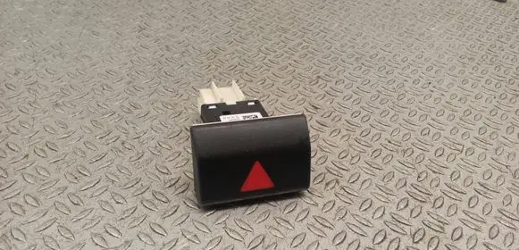 Skoda Superb B6 (3T) Hazard light switch 3T0953235D