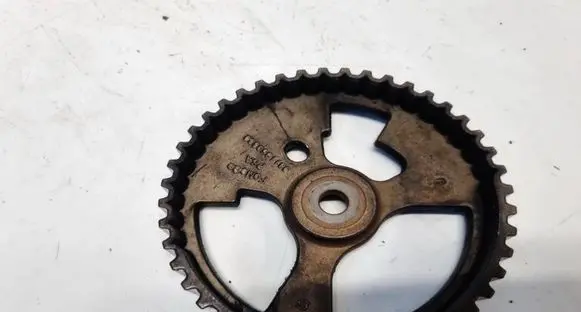 Ford Focus Camshaft pulley/ VANOS 9811850880