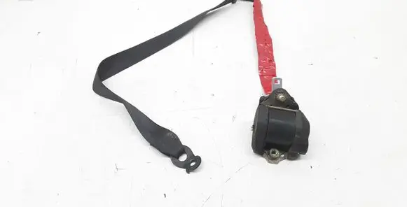 Opel Movano A Front seatbelt E2040102