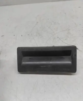 Audi A4 S4 B8 8K Tailgate/trunk/boot exterior handle 5n0827566b