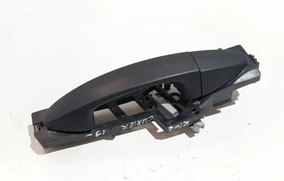 Ford Transit Courier Rear door exterior handle 8A61A224A37