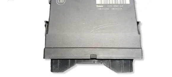 Mercedes-Benz CLK A209 C209 Comfort/convenience module A2098200326