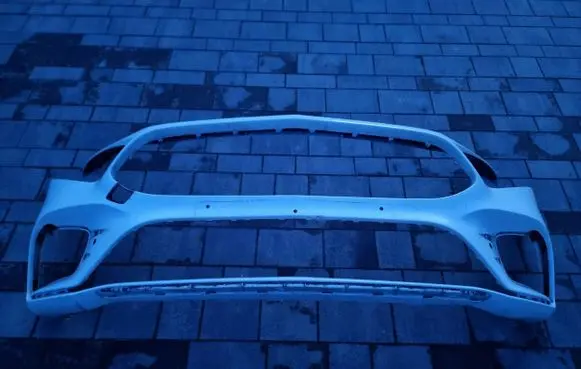 Mercedes-Benz A W177 Front bumper