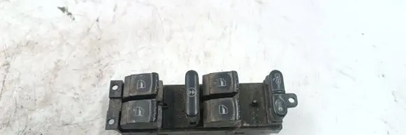 Volkswagen Golf IV Electric window control switch 1J4959857 F005S00011