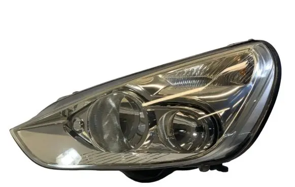 Ford Galaxy Headlight/headlamp 6M2113W030BF